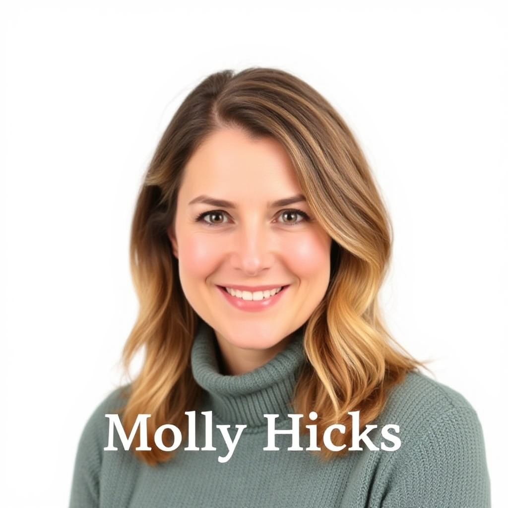 Molly Hicks