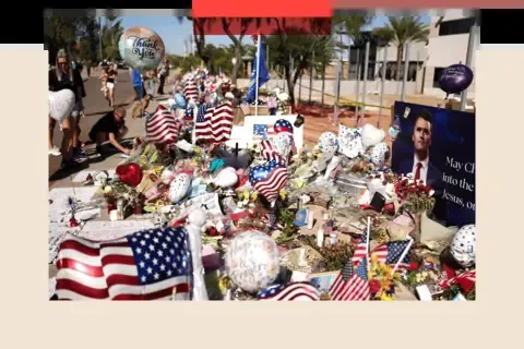 Why the United States Faces a Perilous Juncture After the Conservative Activist Assassination